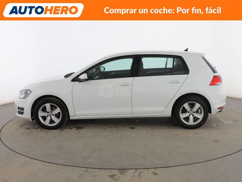 Foto del VOLKSWAGEN Golf 1.6TDI CR BMT Edition 105