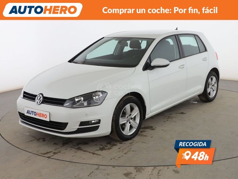 Foto del VOLKSWAGEN Golf 1.6TDI CR BMT Edition 105