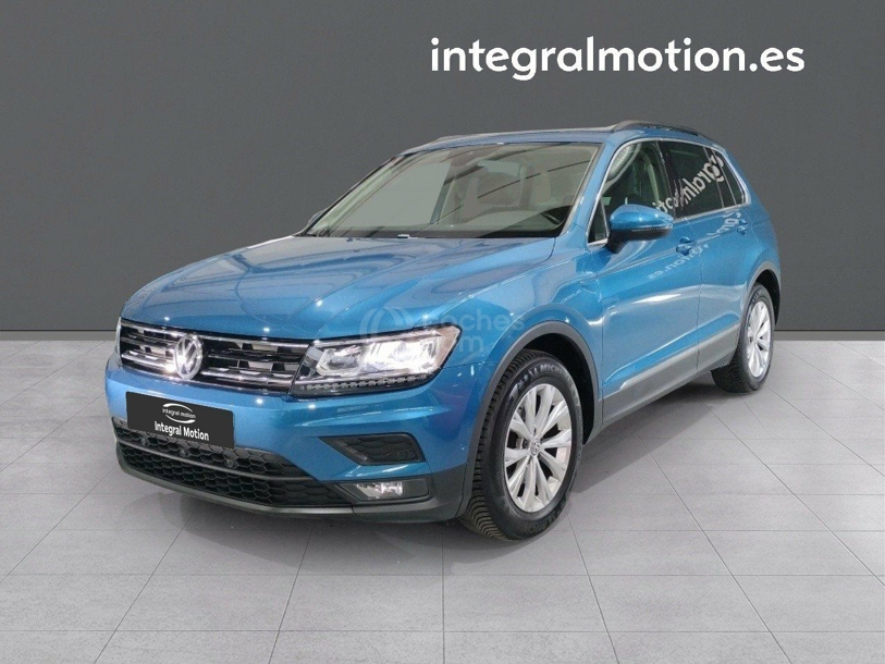 Foto del VOLKSWAGEN Tiguan 1.5 TSI Advance 96kW
