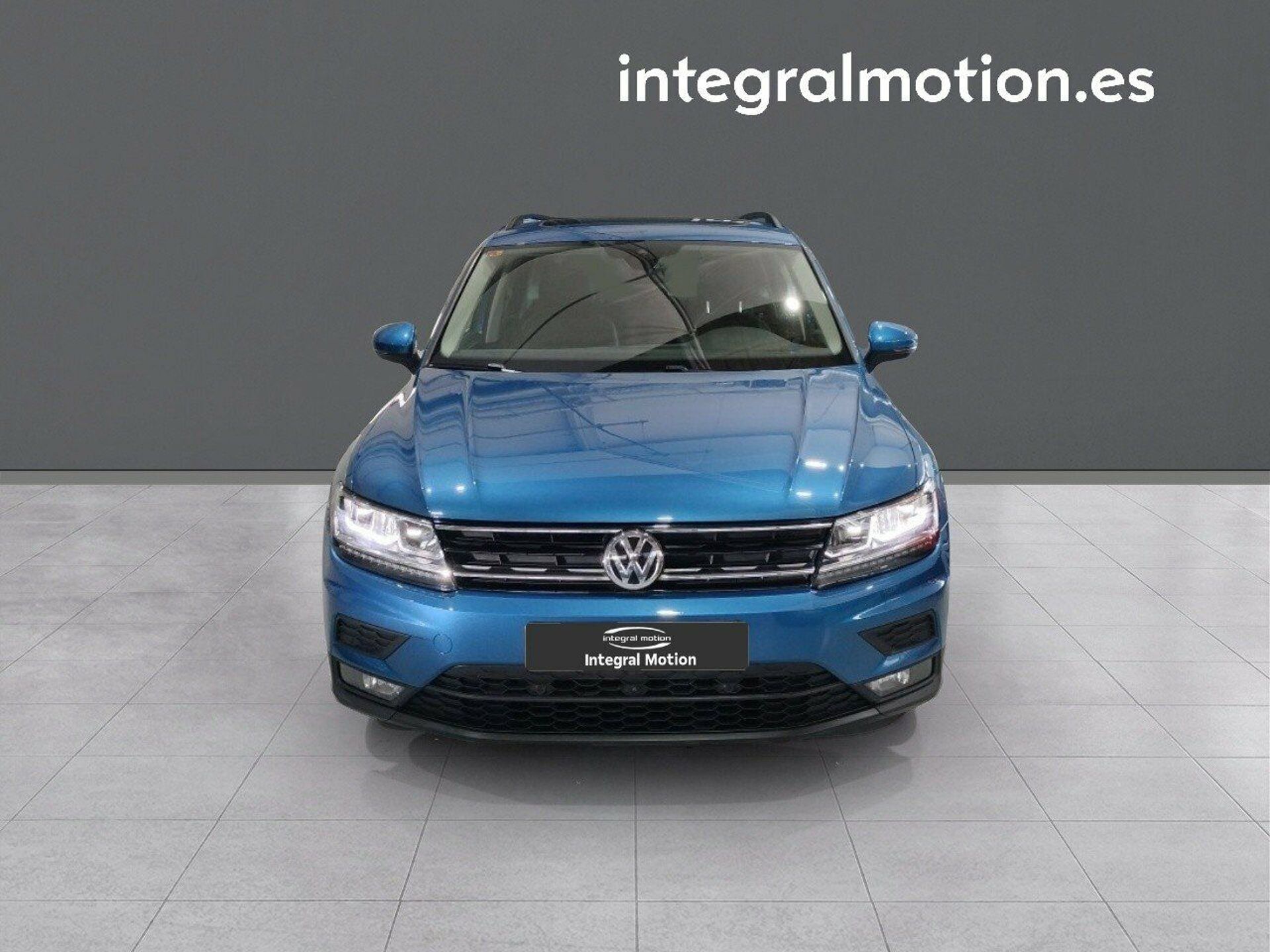 Imagen 2 de VOLKSWAGEN Tiguan