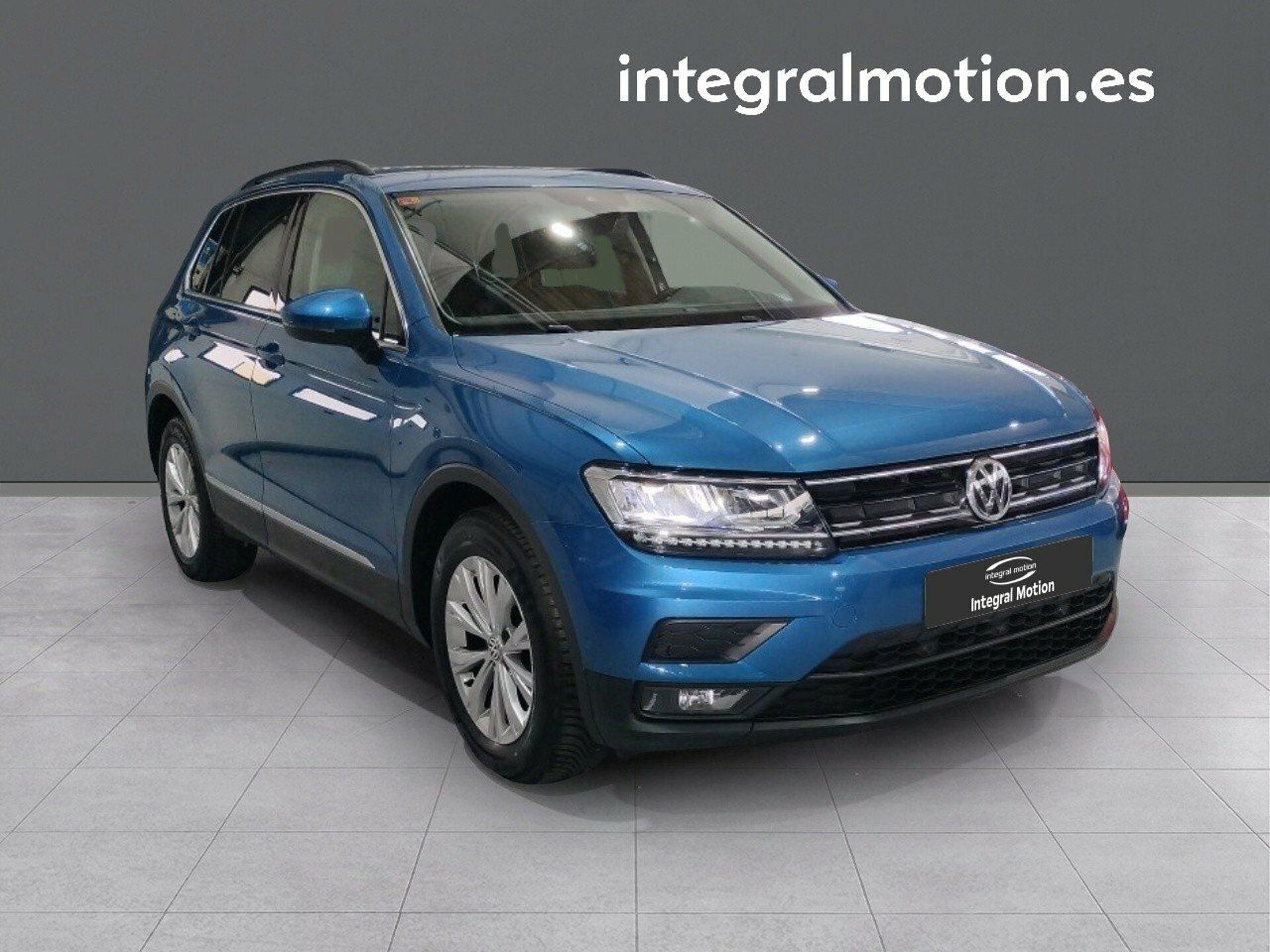 Imagen 3 de VOLKSWAGEN Tiguan