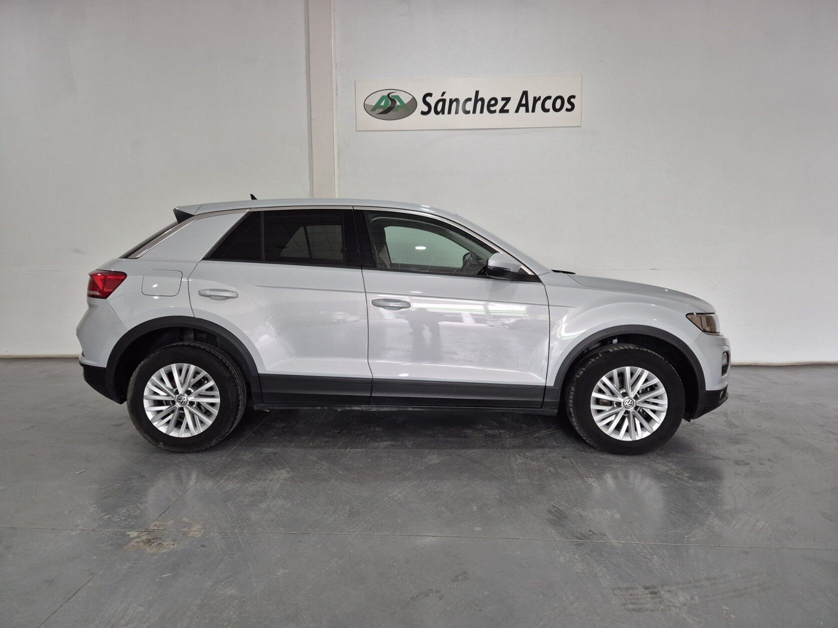 Foto del VOLKSWAGEN T-Roc 2.0TDI Edition 85kW