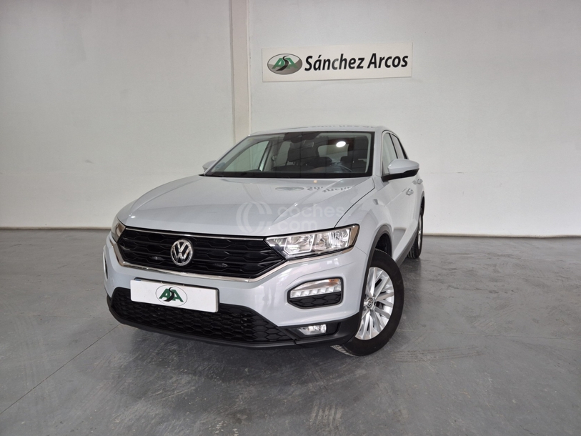 Foto del VOLKSWAGEN T-Roc 2.0TDI Edition 85kW