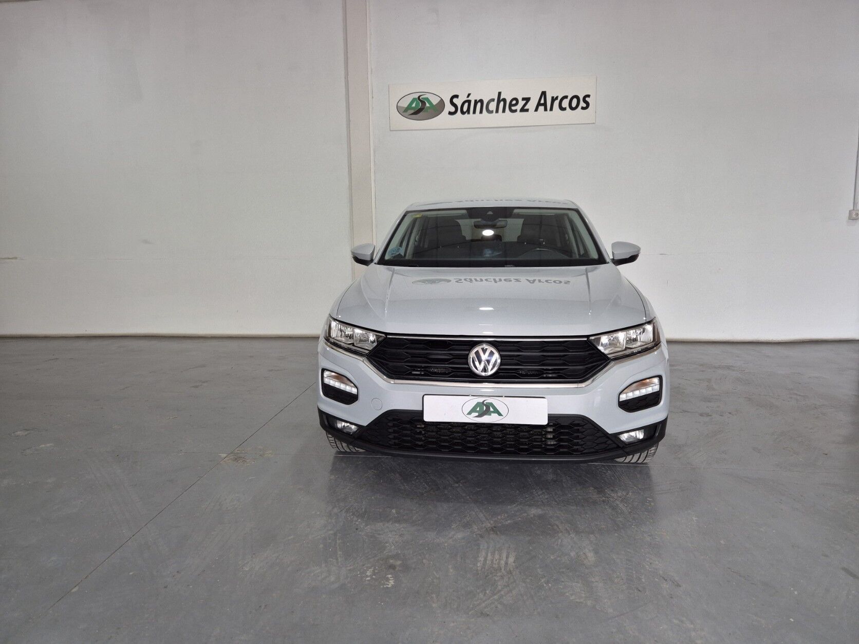 Foto del VOLKSWAGEN T-Roc 2.0TDI Edition 85kW