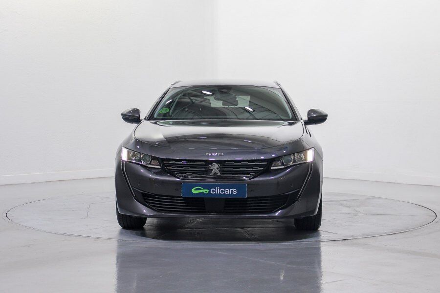 Foto del PEUGEOT 508 SW 1.5 BlueHDi S&S Allure EAT8 130