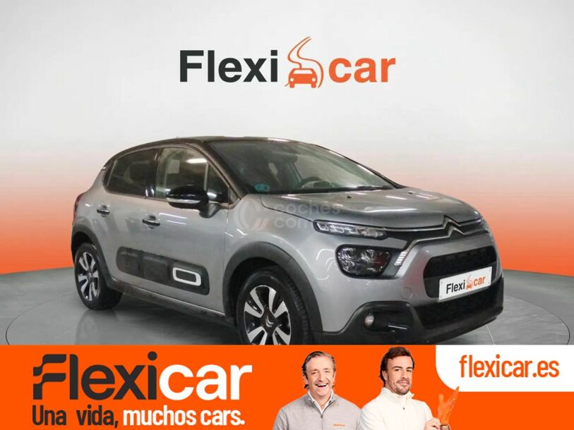 Foto del CITROEN C3 1.2 PureTech S&S Plus 83