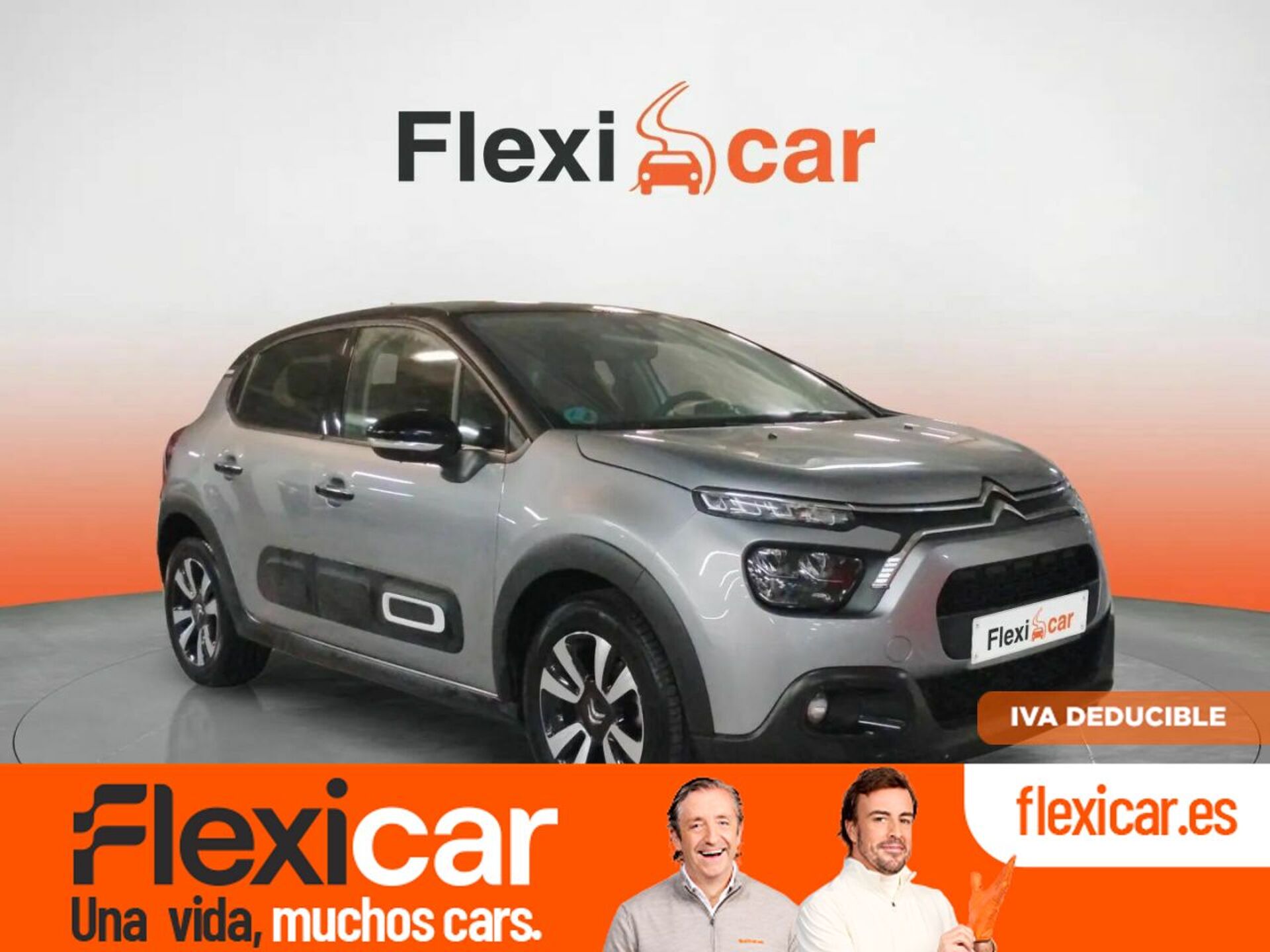 Imagen de CITROEN C3