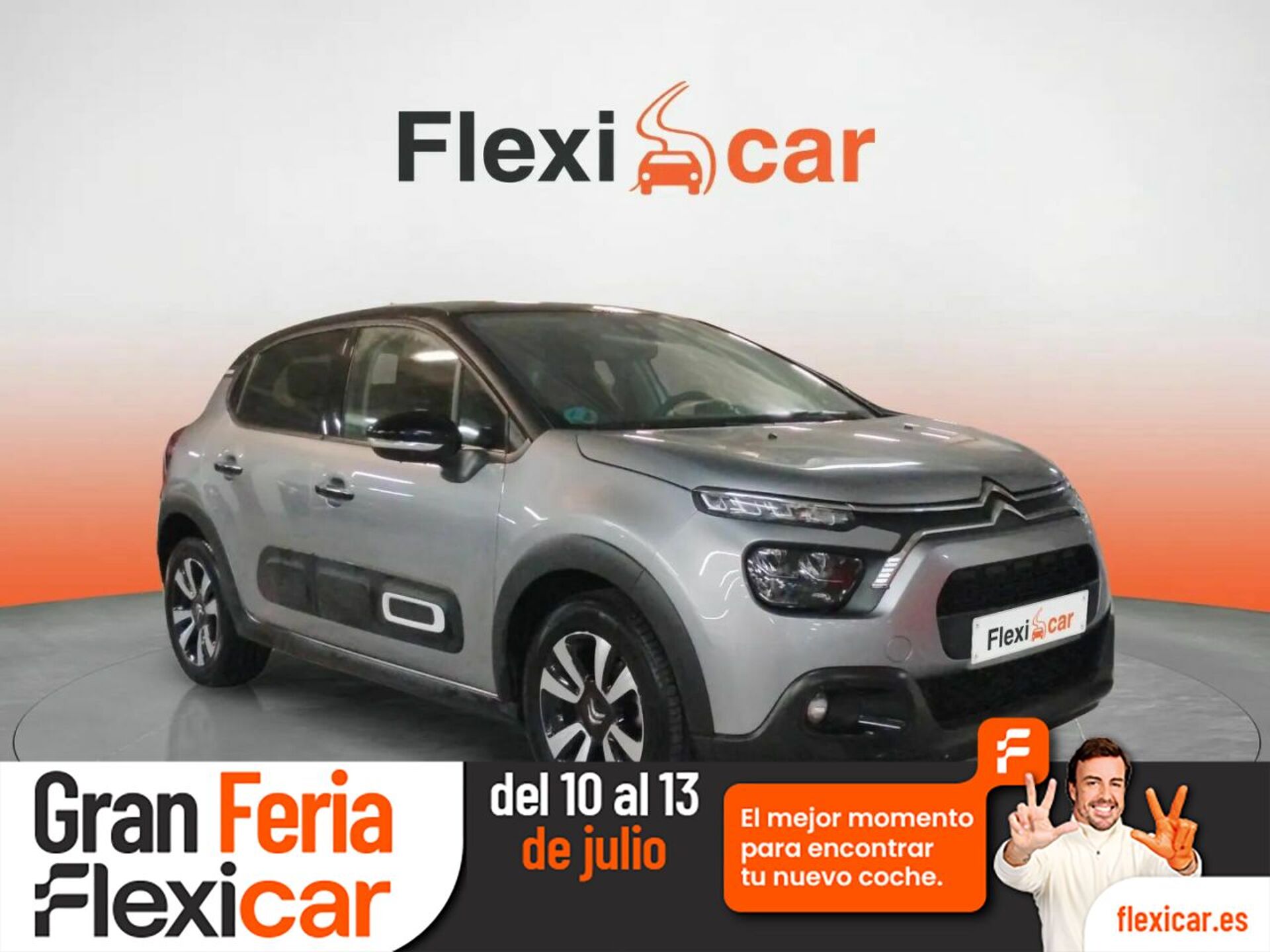 Imagen de CITROEN C3
