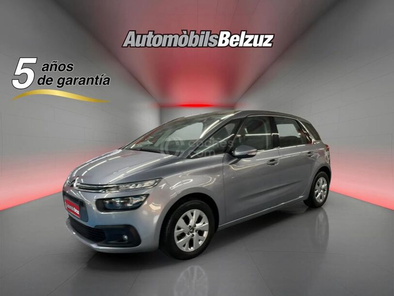 Foto del CITROEN C4 Picasso 1.2 PureTech S&S Live 110