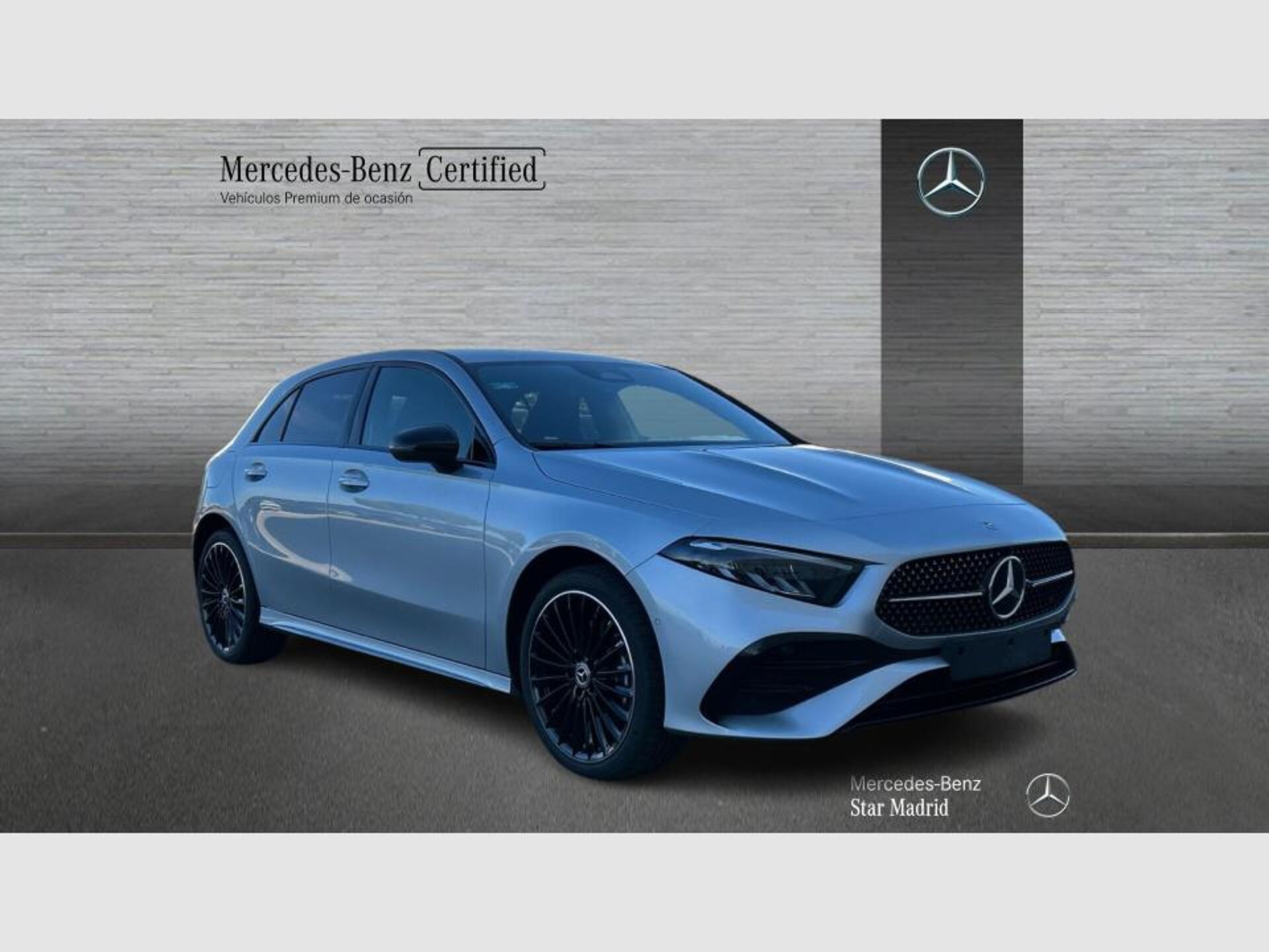 Imagen 3 de MERCEDES Clase A