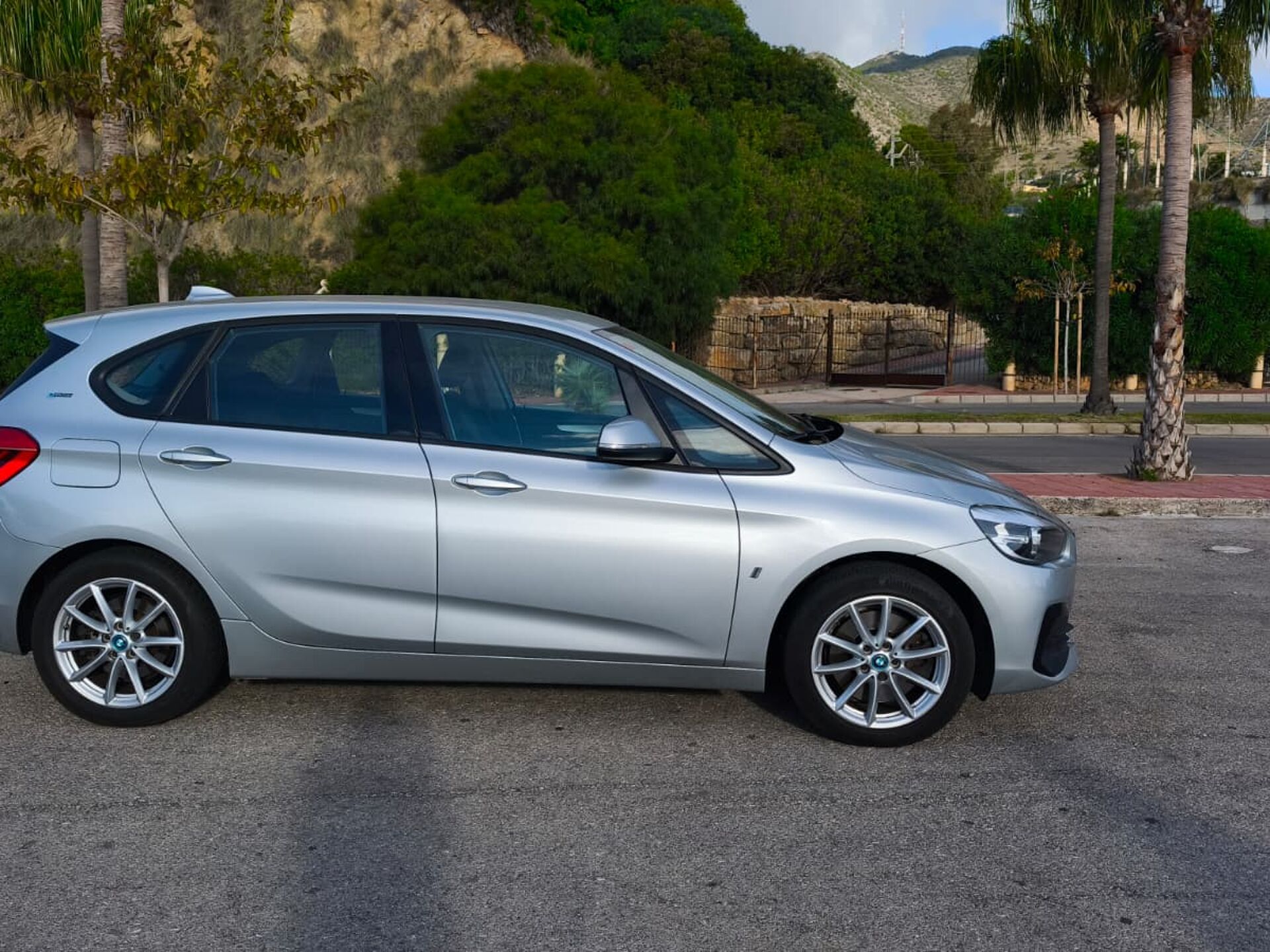 Imagen 2 de BMW Serie 2