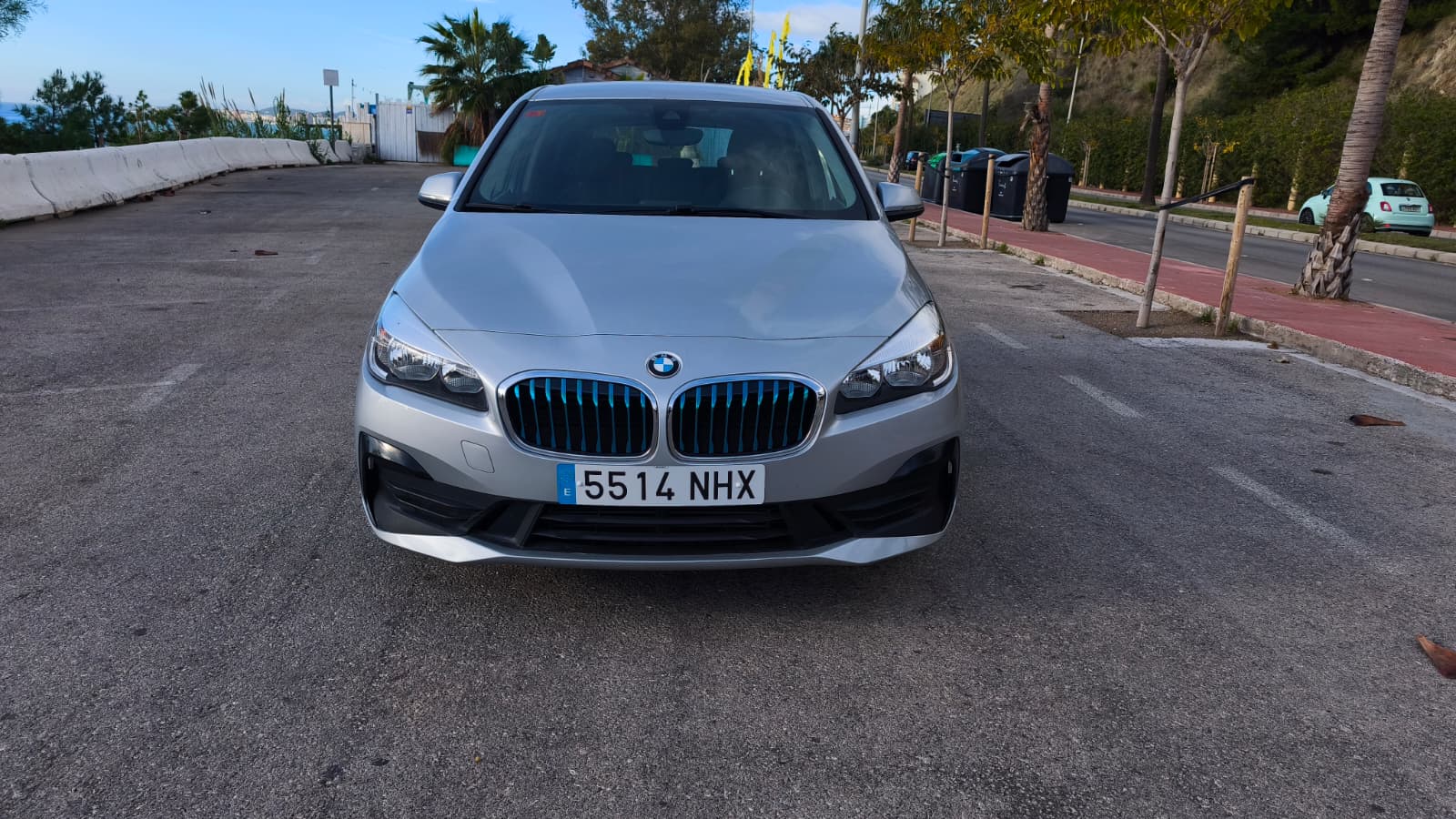 Foto del BMW Serie 2 225xe iPerformance Active Tourer