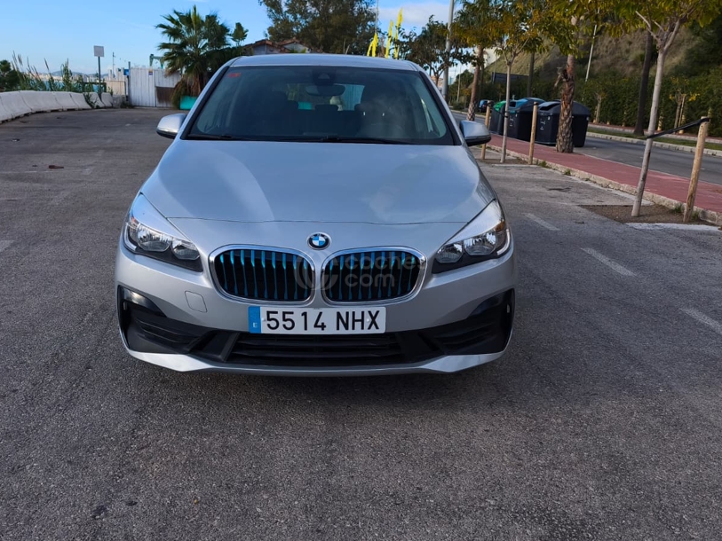 Foto del BMW Serie 2 225xe iPerformance Active Tourer