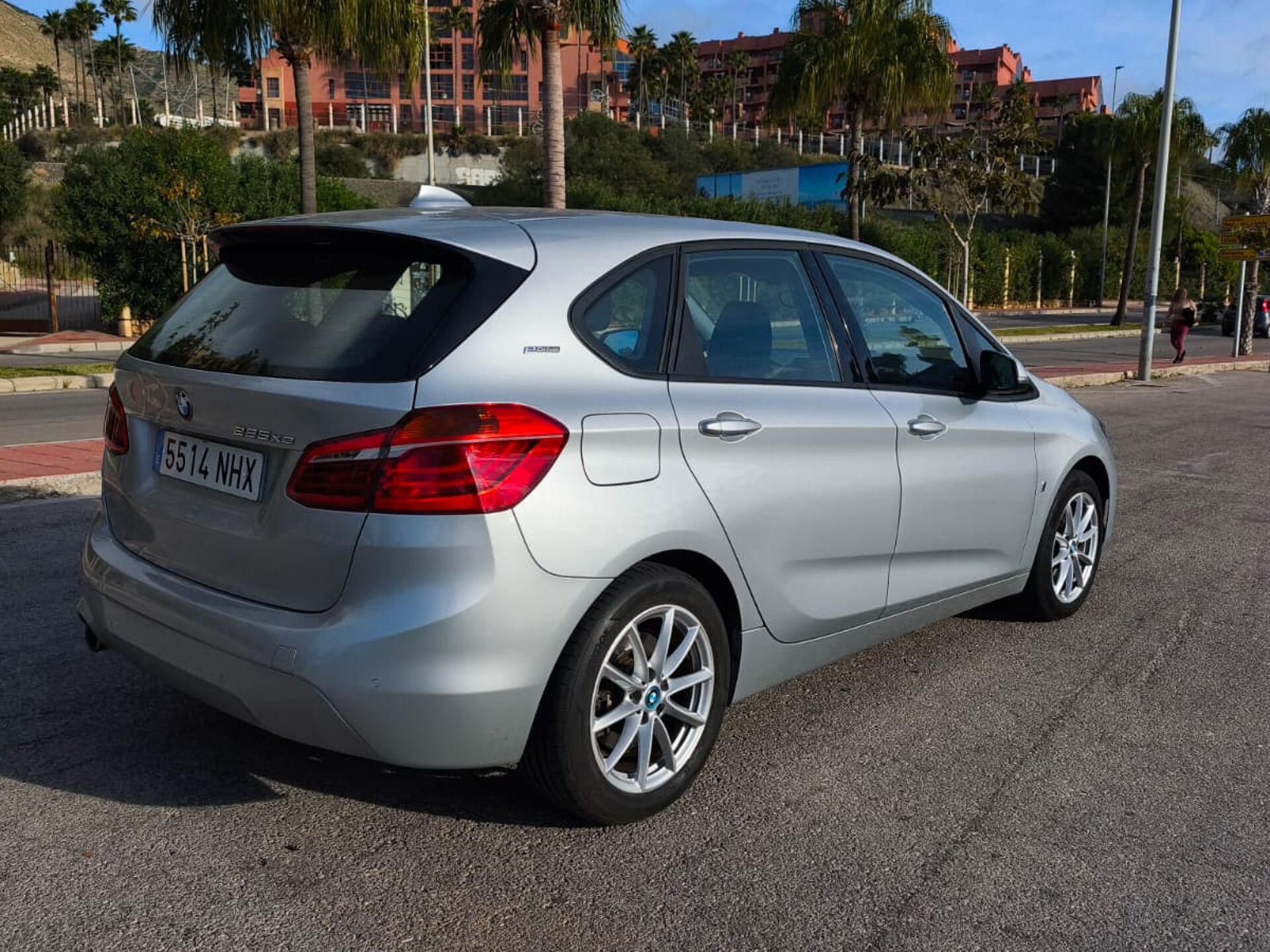 Imagen 3 de BMW Serie 2