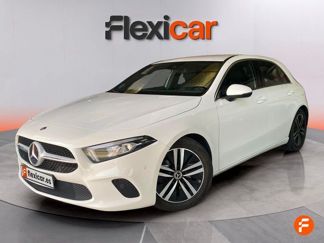 Foto del MERCEDES Clase A A 180d 8G-DCT