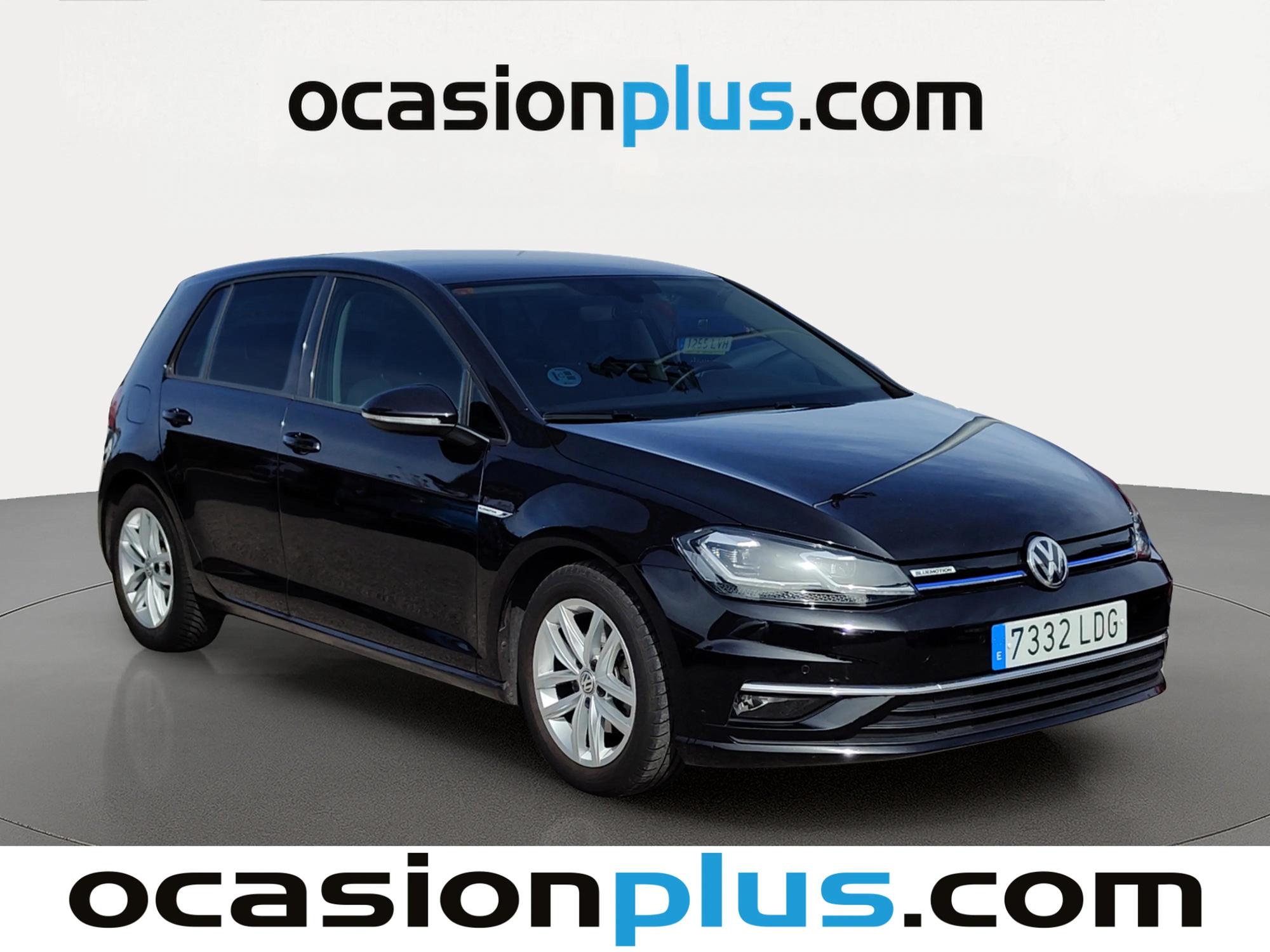 Foto del VOLKSWAGEN Golf 1.5 TSI Evo BM Advance DSG7 96kW
