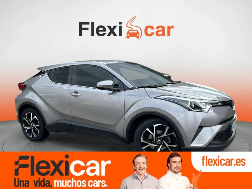 Foto del TOYOTA C-HR 125H Advance