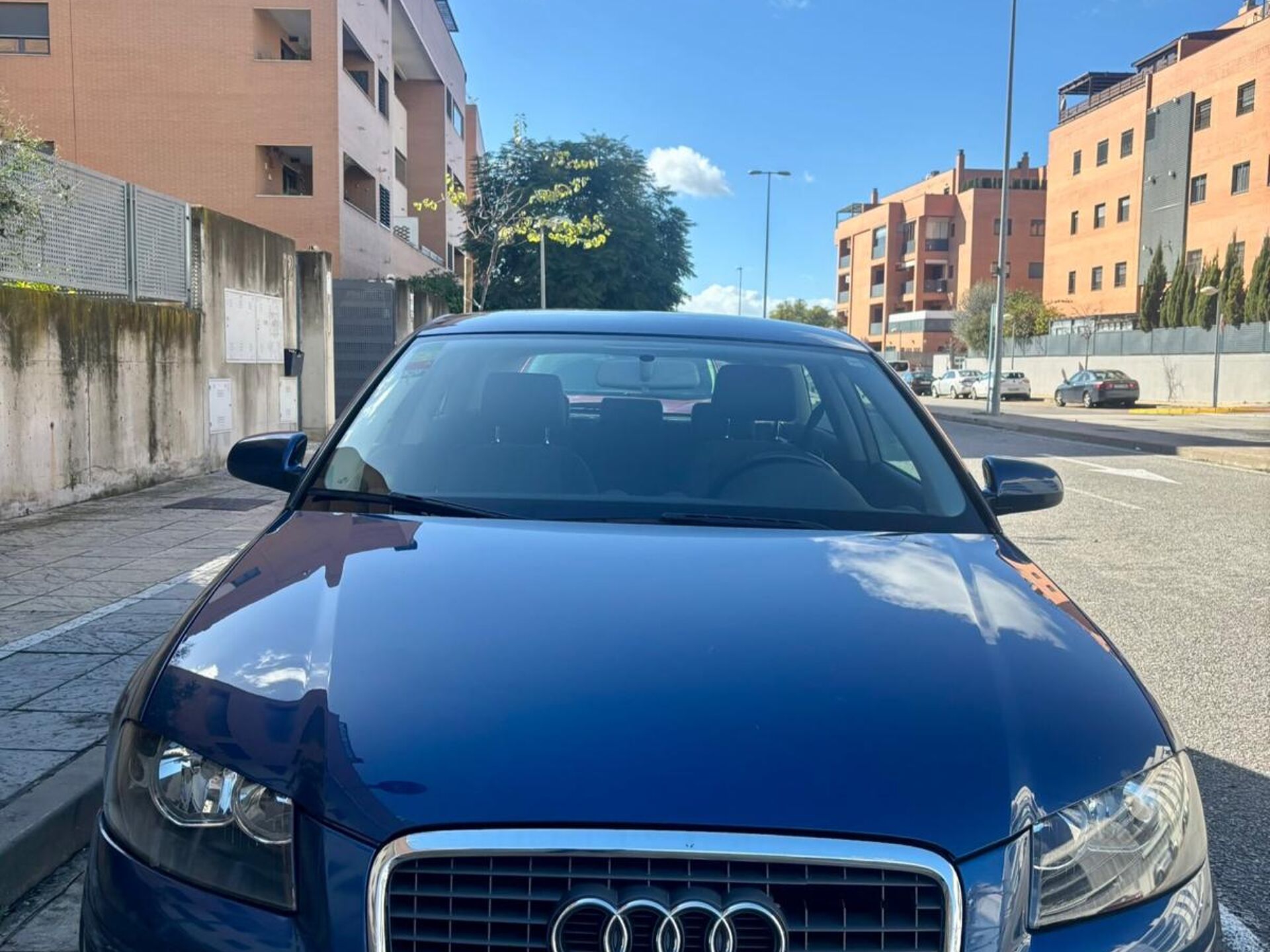 Imagen de AUDI A3