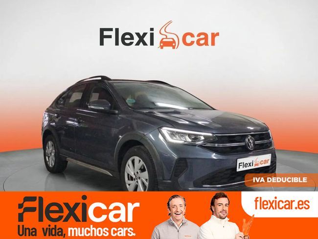 VOLKSWAGEN Taigo (Life 1.0 TSI 81kW (110CV) DSG) en Madrid