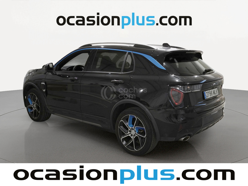 Foto del LYNK & CO 01 1.5T PHEV