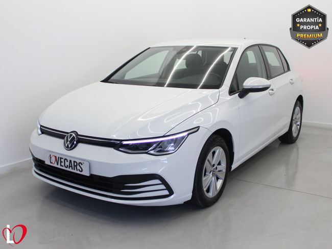 Foto del VOLKSWAGEN Golf 2.0TDI Life 85kW