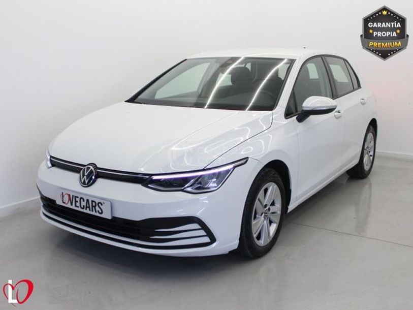 Foto del VOLKSWAGEN Golf 2.0TDI Life 85kW