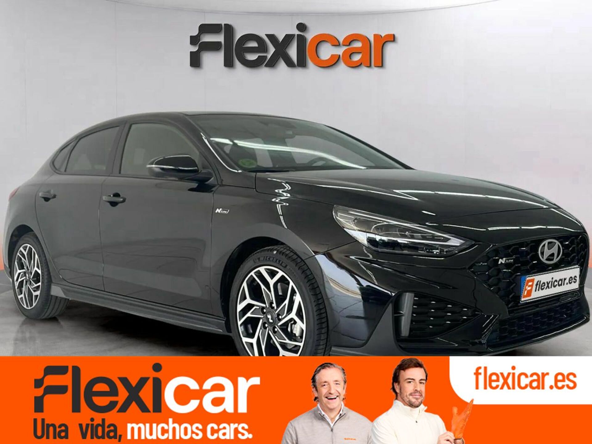 Imagen de HYUNDAI i30
