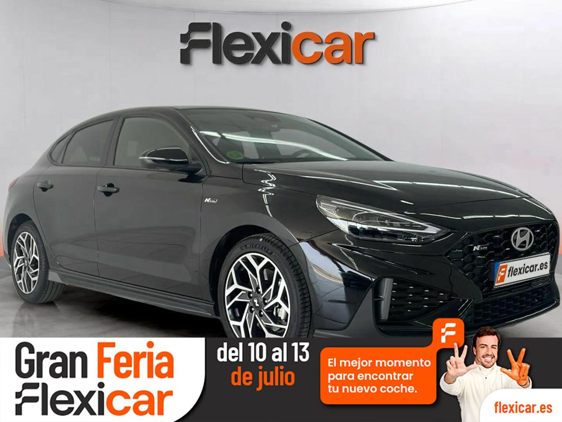 Imagen de HYUNDAI i30