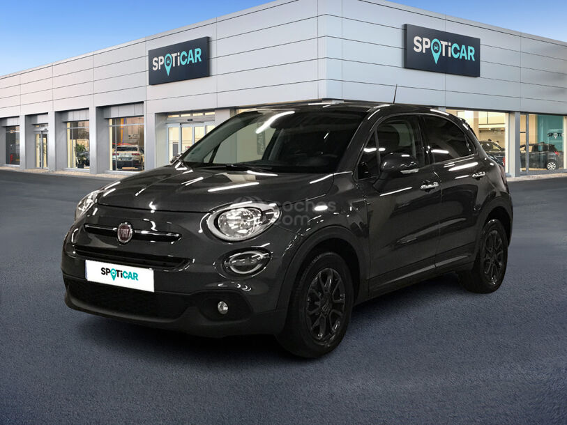 Foto del FIAT 500X 1.0 Firefly S&S Connect