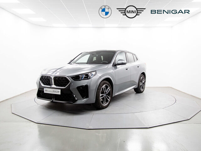 BMW X2 (sDrive18d 110 kW (150 CV)) en Alicante