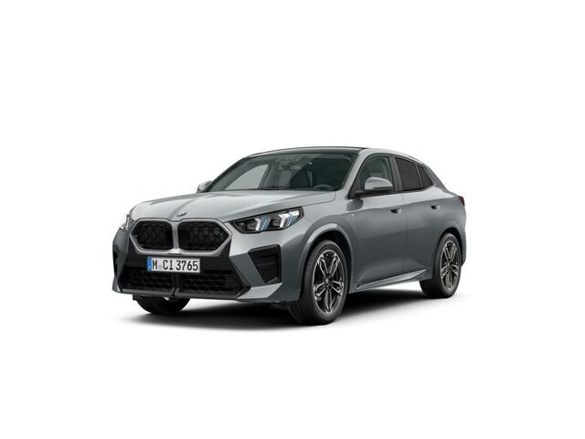 BMW X2 (sDrive18d 110 kW (150 CV)) en Alicante
