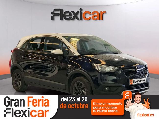 OPEL Crossland (1.2 81kW (110CV) Edition) en Almería