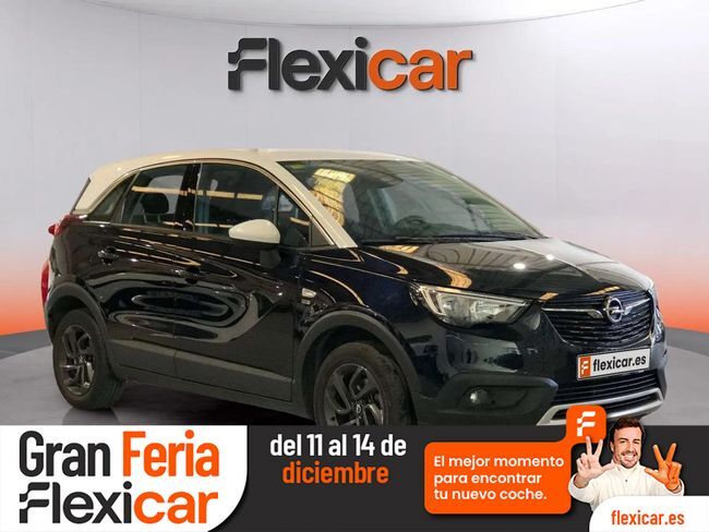 OPEL Crossland (1.2 81kW (110CV) Edition) en Almería