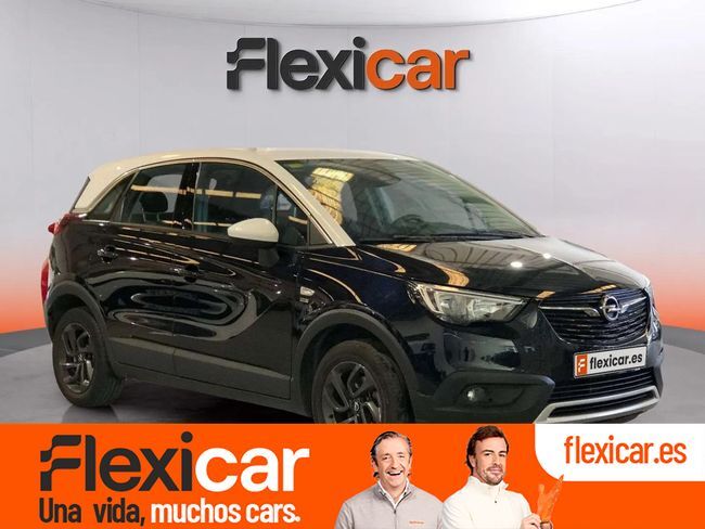 OPEL Crossland (1.2 81kW (110CV) Edition) en Almería
