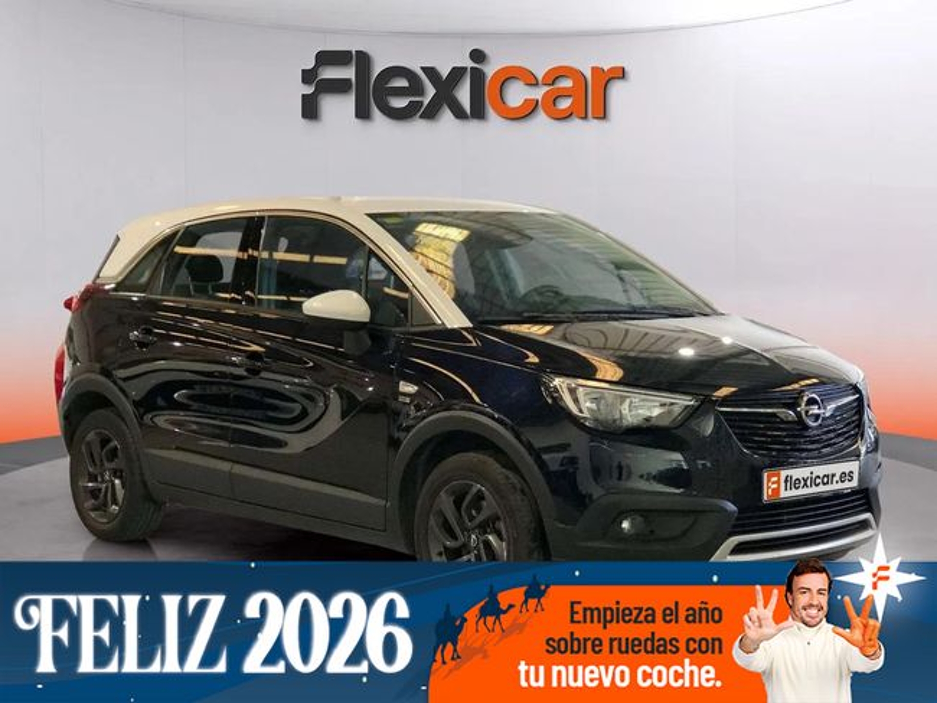 Imagen de OPEL Crossland