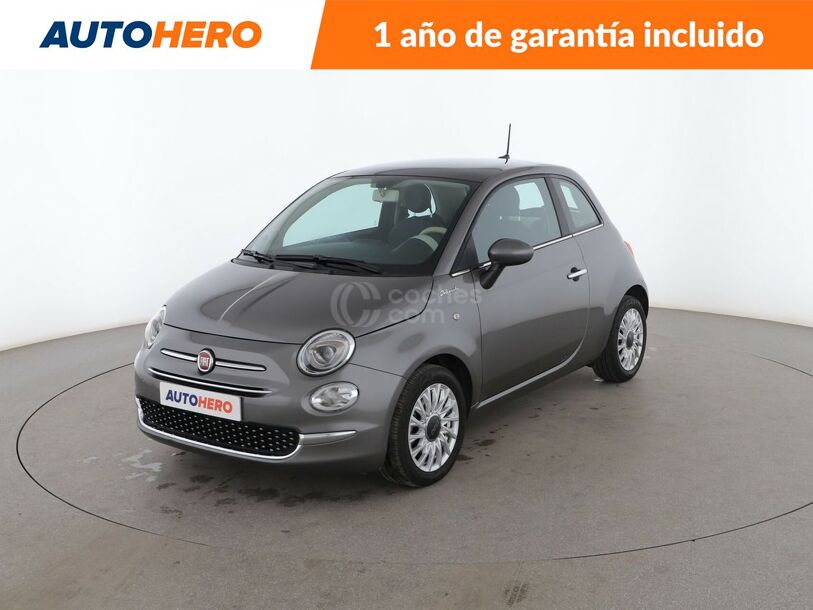 Foto del FIAT 500 1.0 Hybrid Dolcevita 52kW