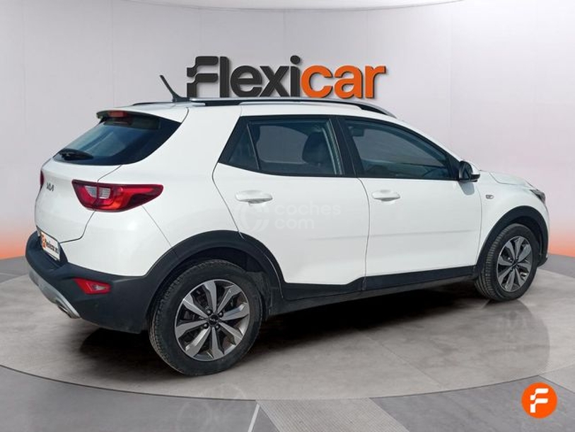 Foto del KIA Stonic 1.2 DPi Concept