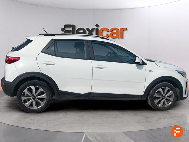 Foto del KIA Stonic 1.2 DPi Concept