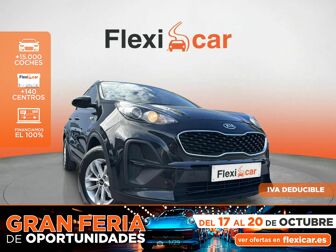 Imagen de KIA Sportage 1.6 GDi Drive 4x2 132