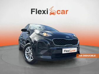 Imagen de KIA Sportage 1.6 GDi Drive 4x2 132