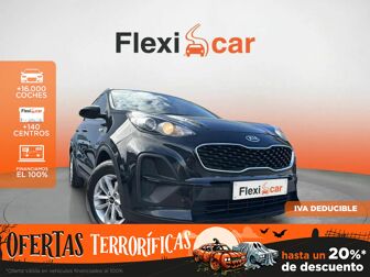 Imagen de KIA Sportage 1.6 GDi Drive 4x2 132