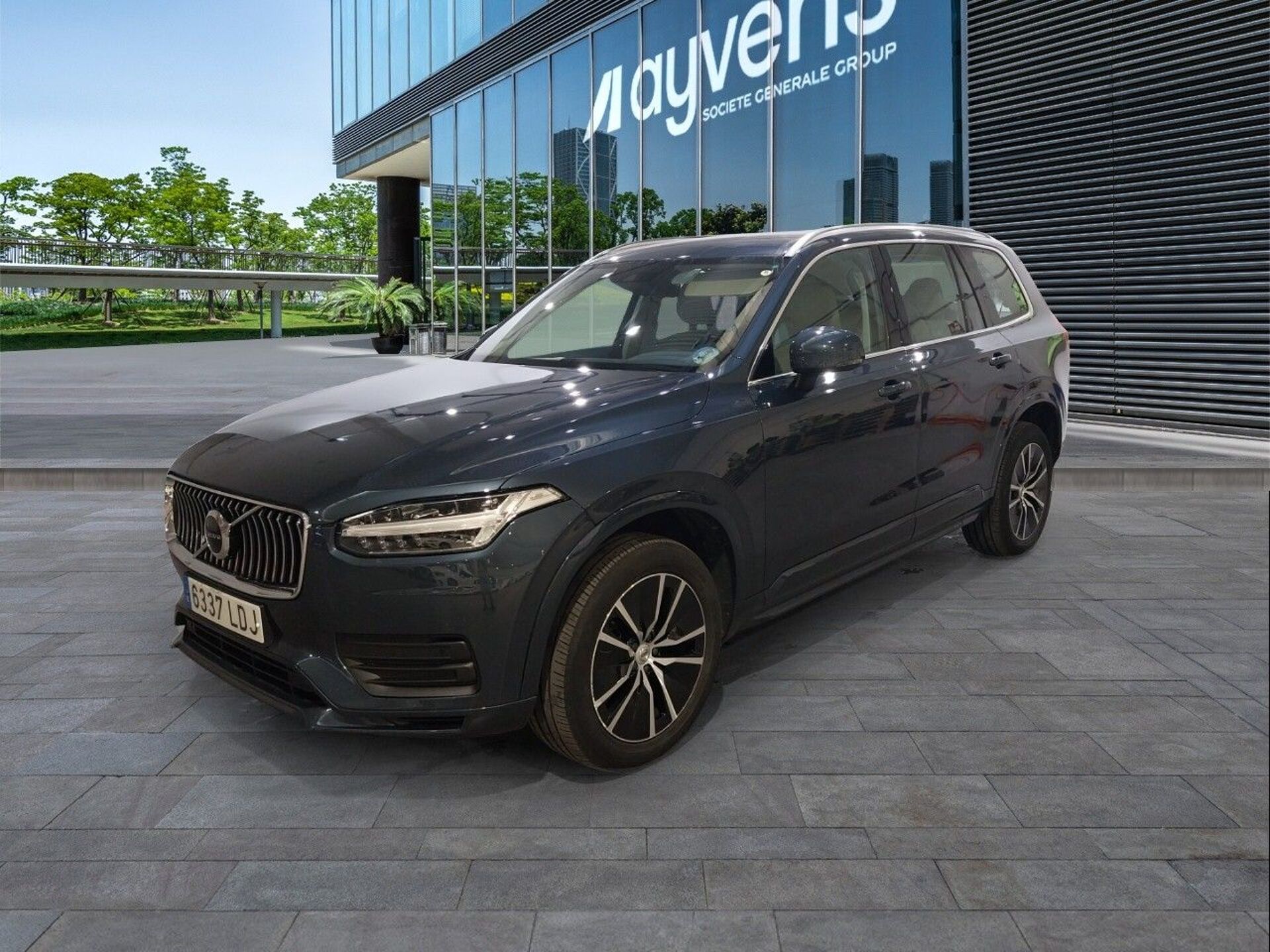 Imagen de VOLVO XC90