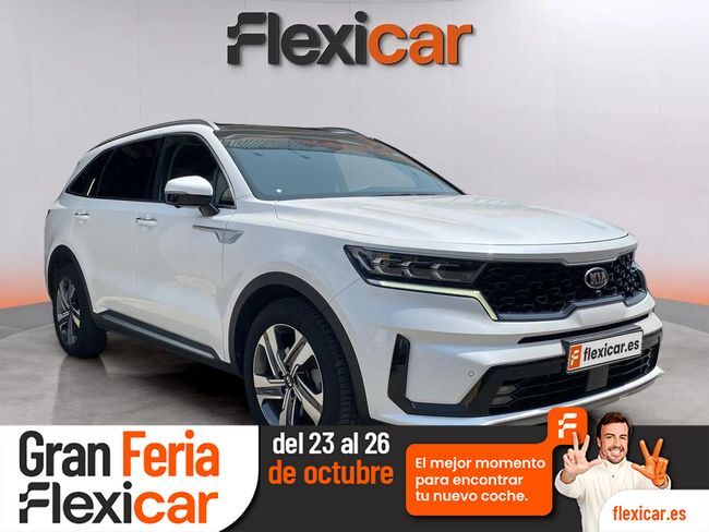 KIA Sorento (1.6 T-GDi HEV Emotion 4x2 7pl) en Valencia