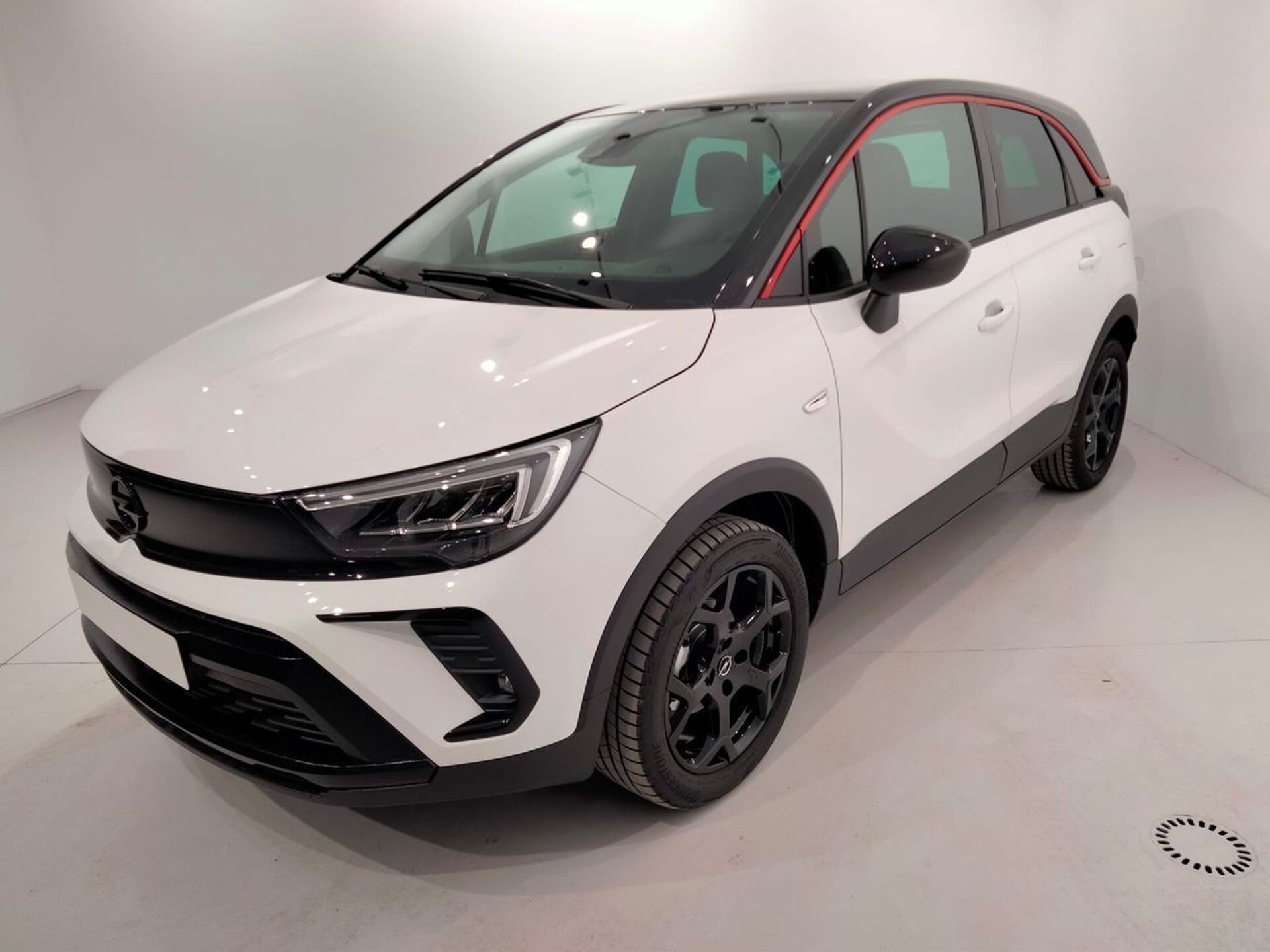 Imagen de OPEL Crossland