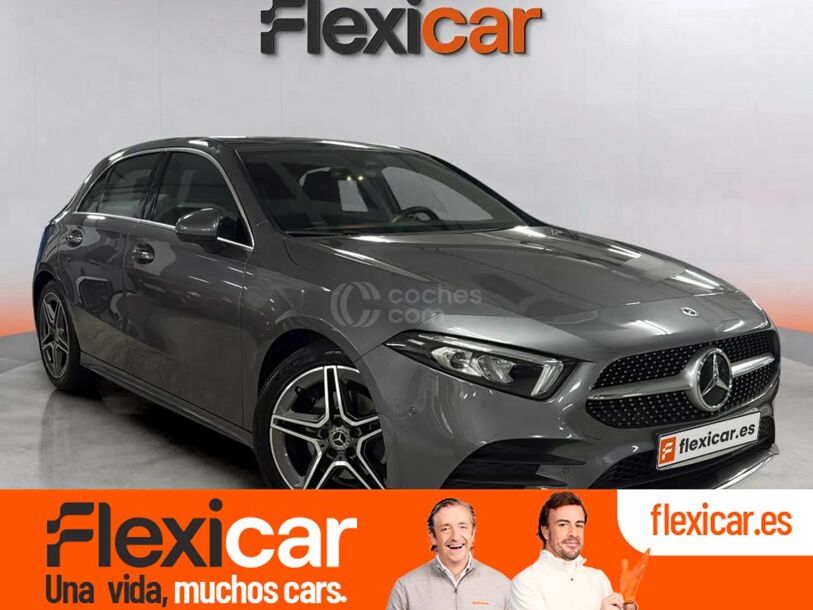 Foto del MERCEDES Clase A A 180 7G-DCT