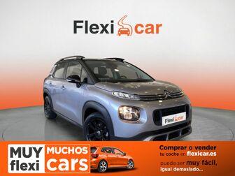 Imagen de CITROEN C3 Aircross BlueHDi S&S Origins 100