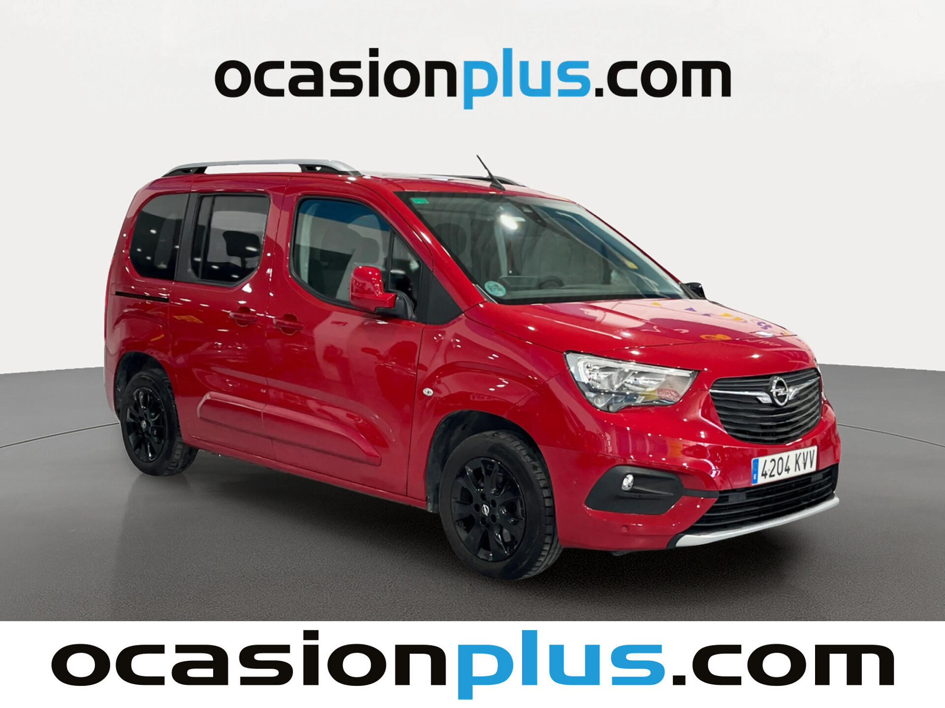 Imagen 2 de OPEL Combo