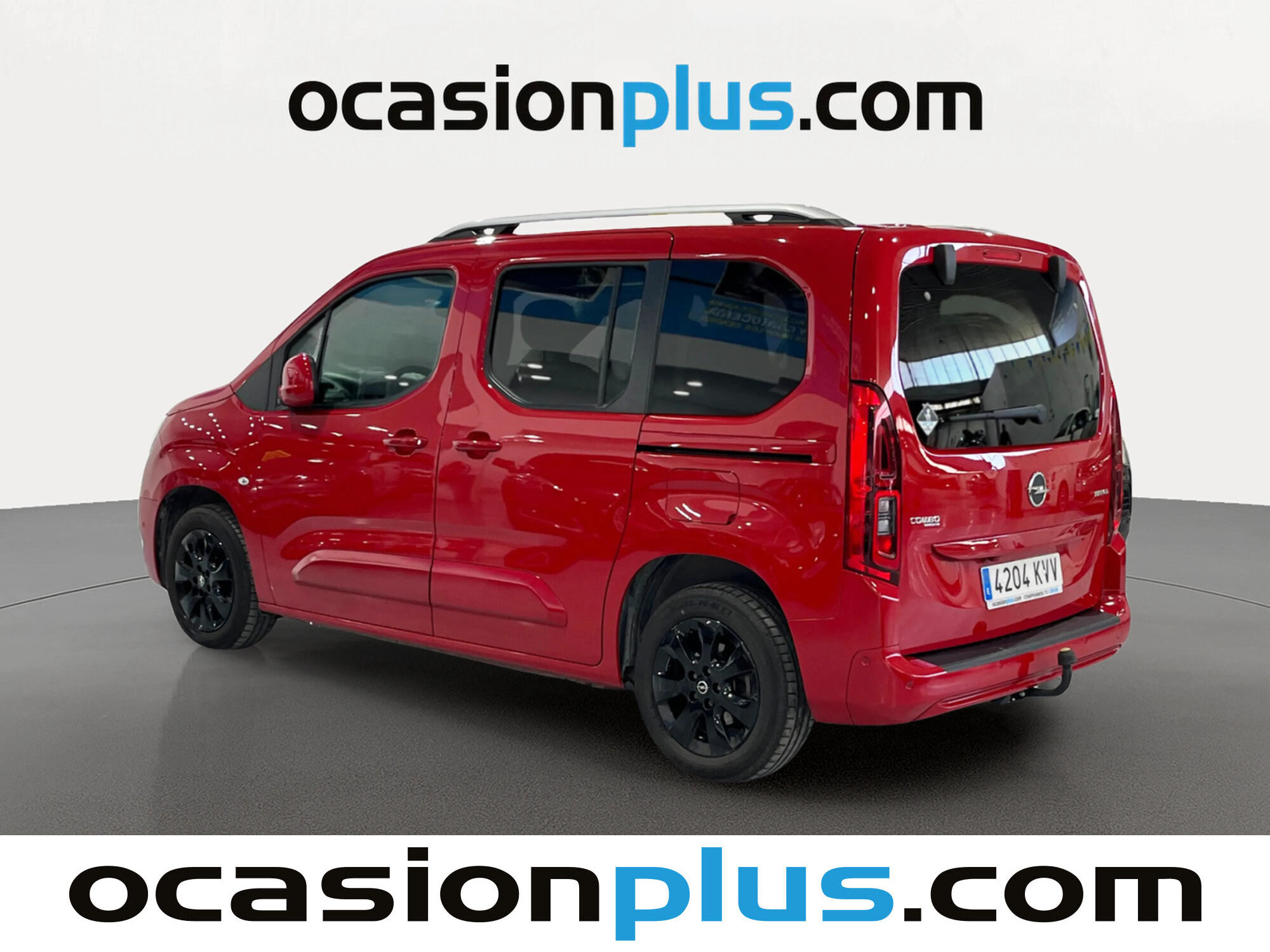 Foto del OPEL Combo Life 1.5TD S-S Innovation L 130