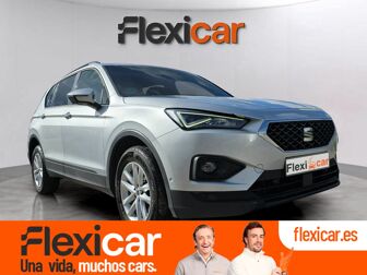Imagen de SEAT Tarraco