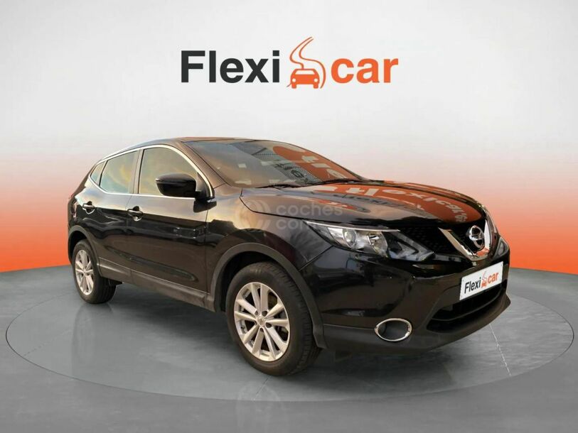 Foto del NISSAN Qashqai 1.2 DIG-T 360